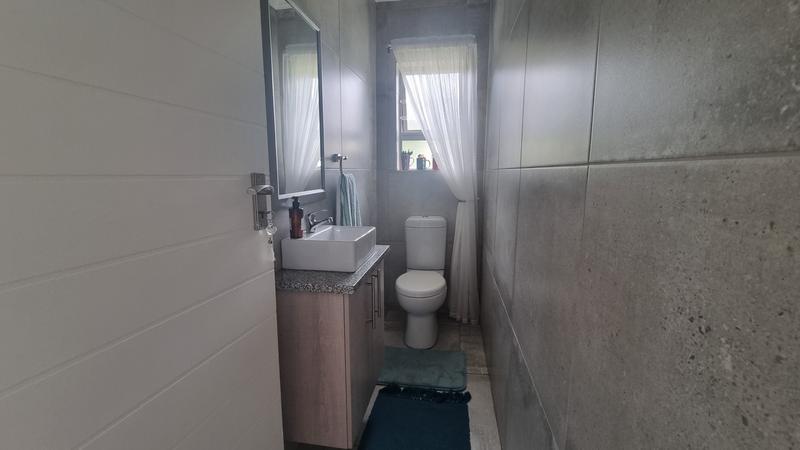 4 Bedroom Property for Sale in Groot Brakrivier Central Western Cape